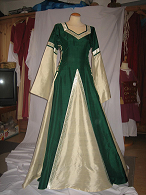Kleid 1